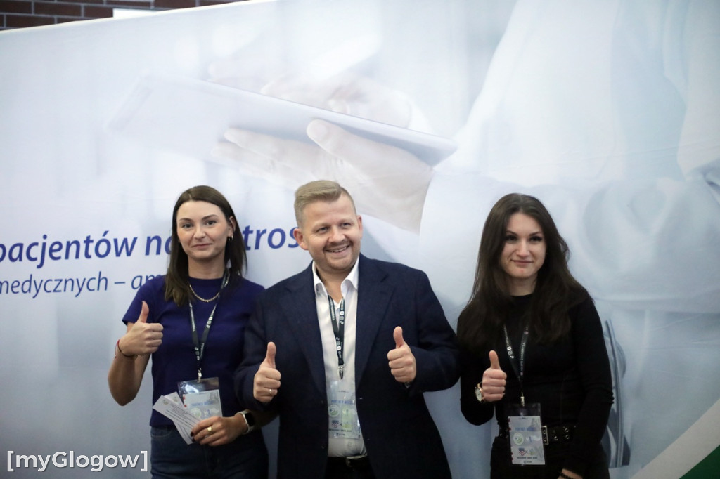 Chrobry Głogów grał z Azotami Puławy