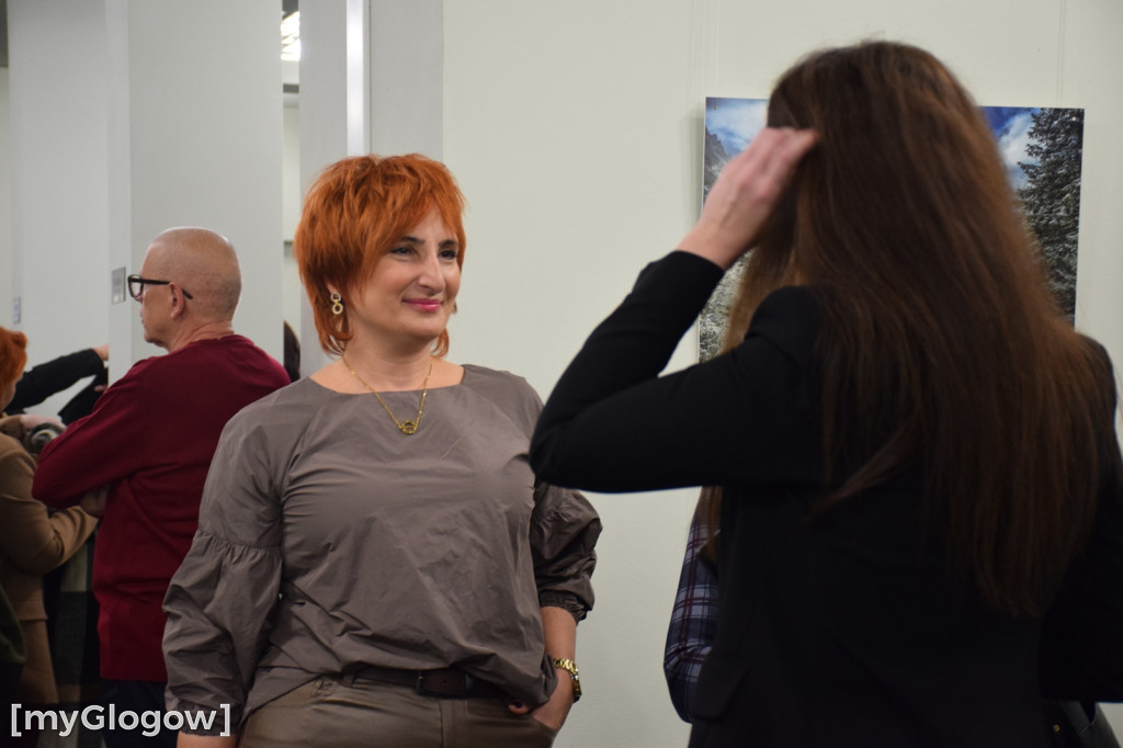 Spektakl na szóste urodziny teatru w Głogowie