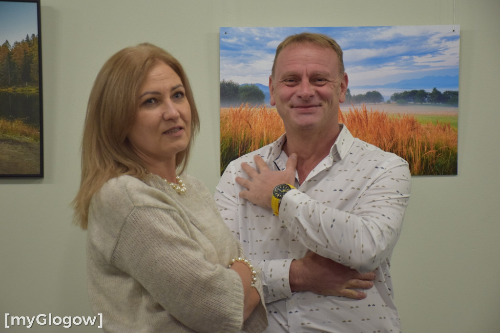 Spektakl na szóste urodziny teatru w Głogowie