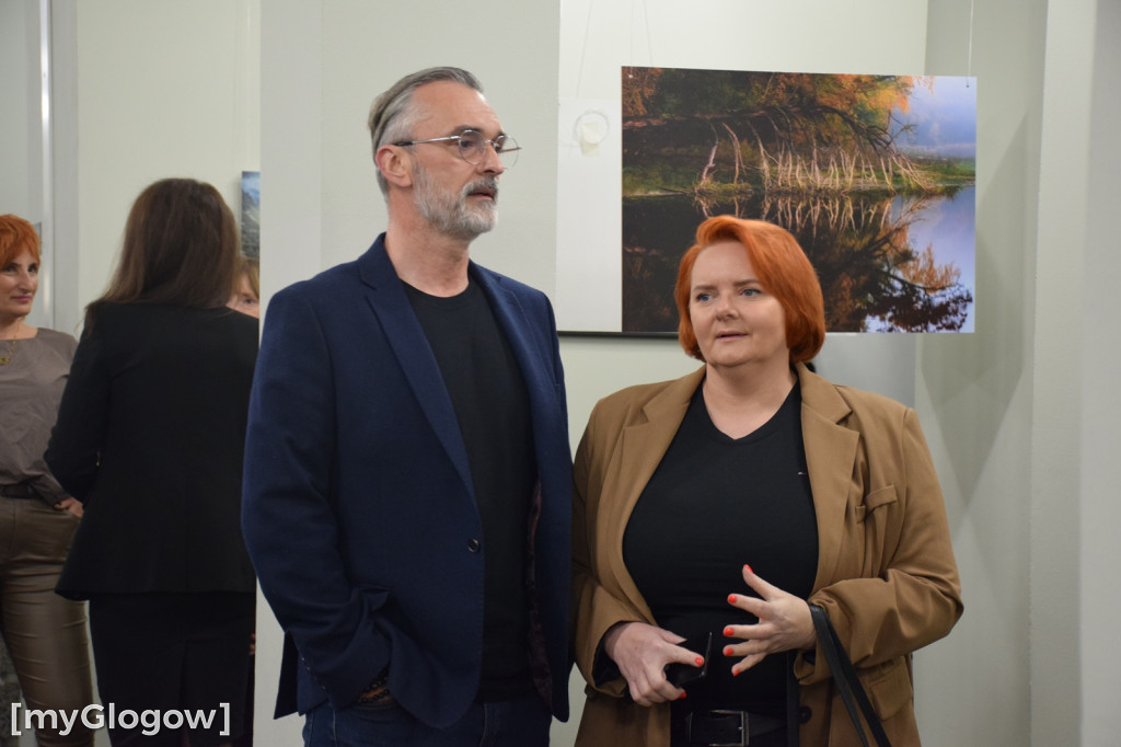 Spektakl na szóste urodziny teatru w Głogowie