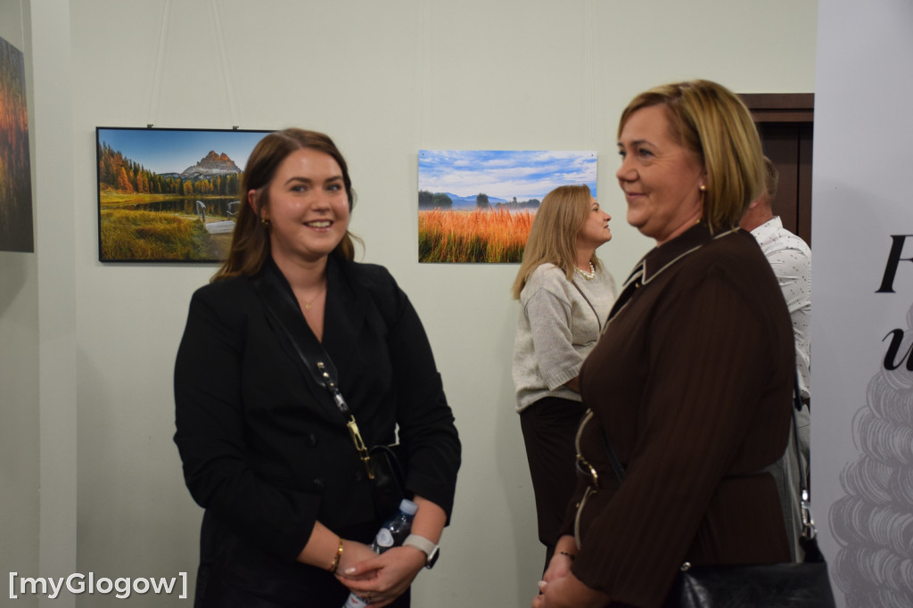 Spektakl na szóste urodziny teatru w Głogowie