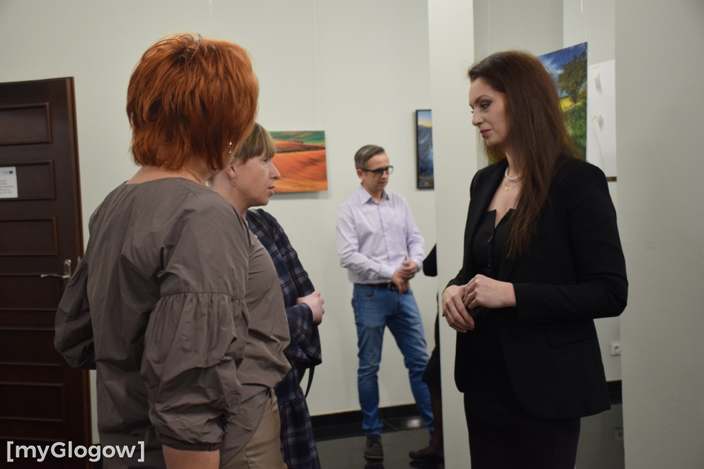 Spektakl na szóste urodziny teatru w Głogowie