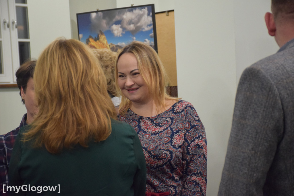 Spektakl na szóste urodziny teatru w Głogowie