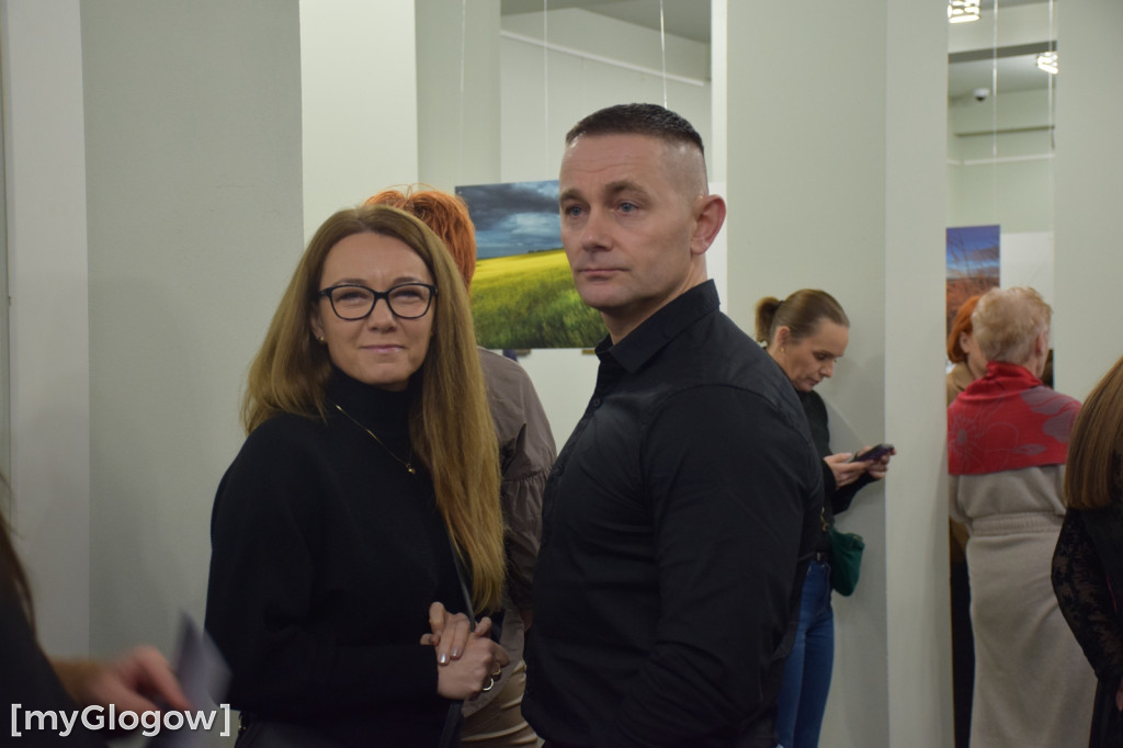 Spektakl na szóste urodziny teatru w Głogowie