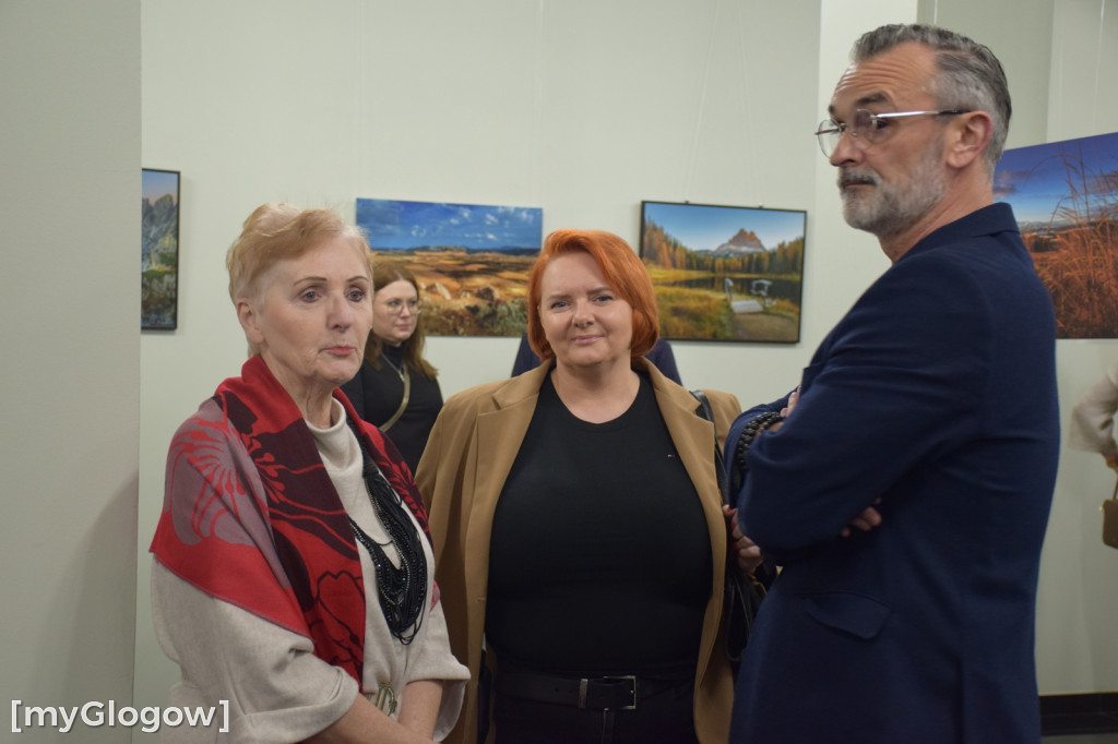 Spektakl na szóste urodziny teatru w Głogowie