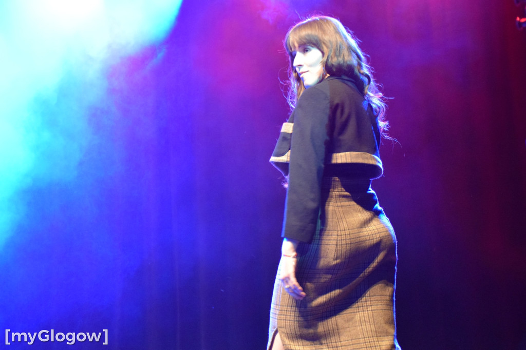 Gala tańca i mody w MOK w Głogowie