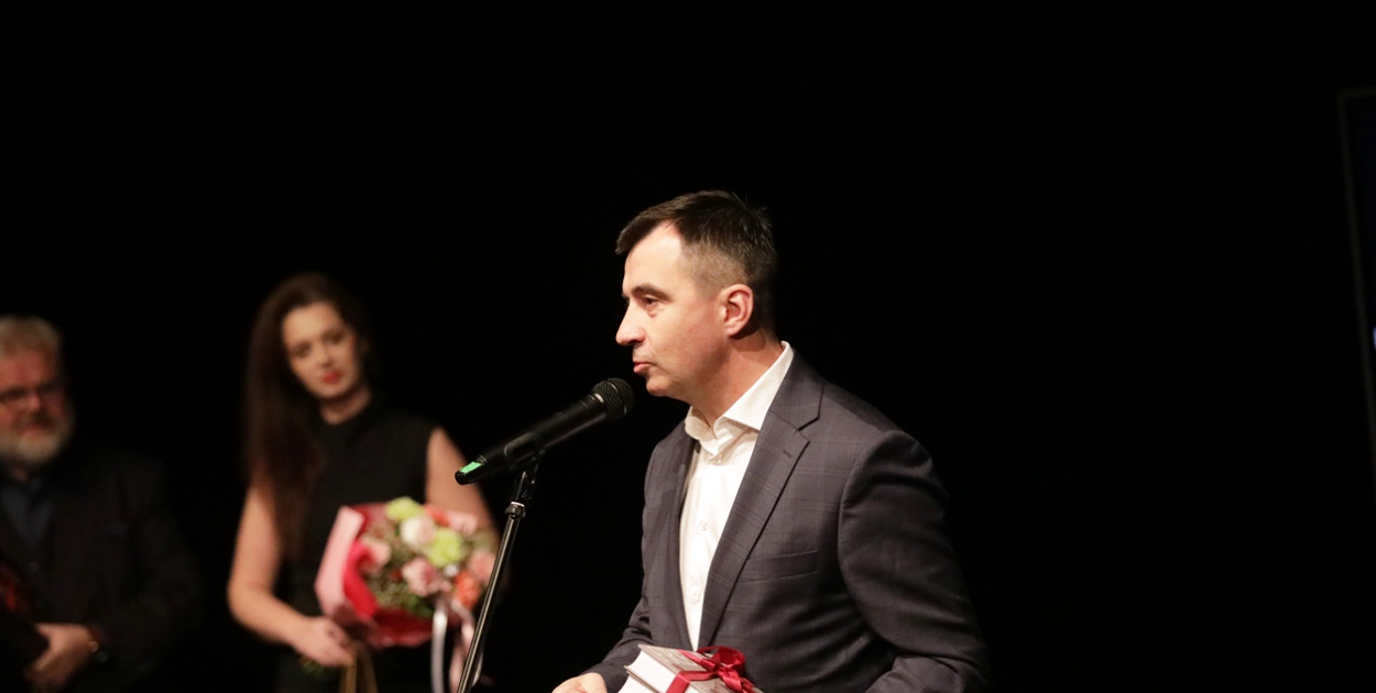 Umowa podpisana. Teatry połączyły siły