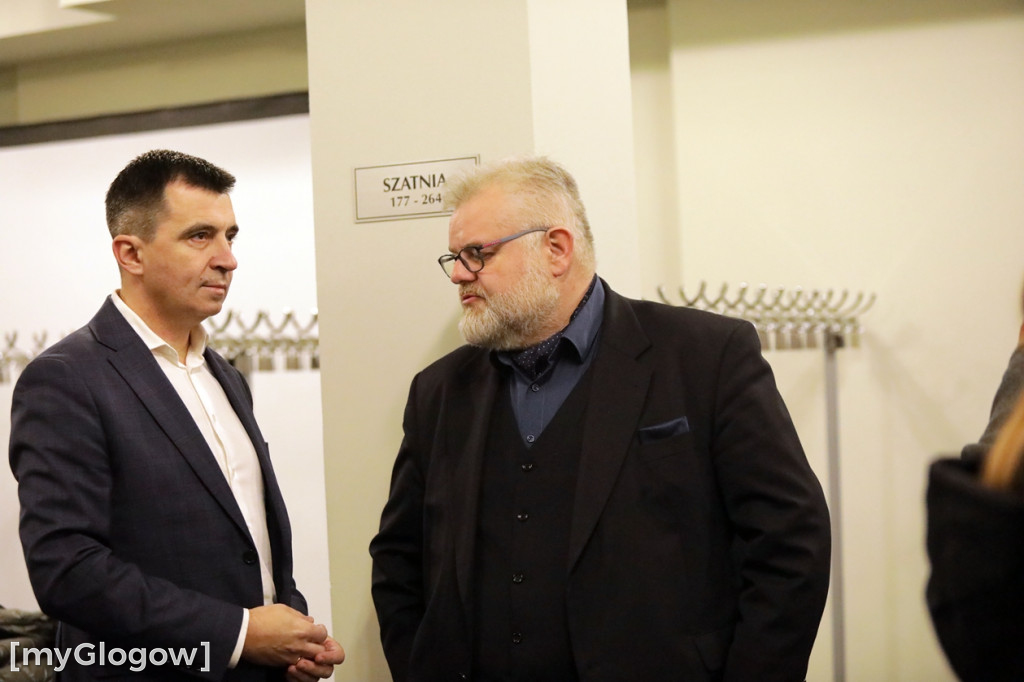 Umowa podpisana. Teatry połączyły siły