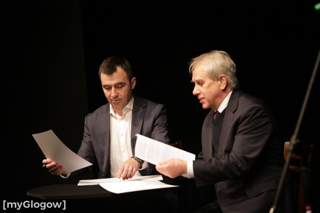 Umowa podpisana. Teatry połączyły siły