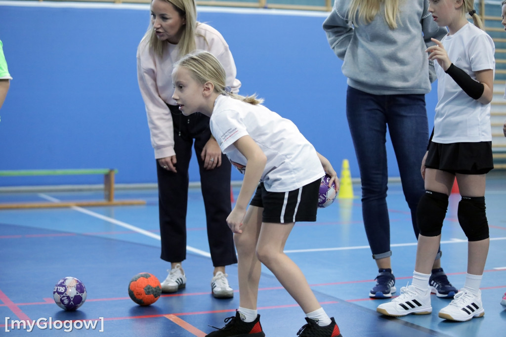 Piękny finał sportowej przygody