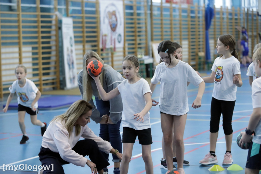 Piękny finał sportowej przygody