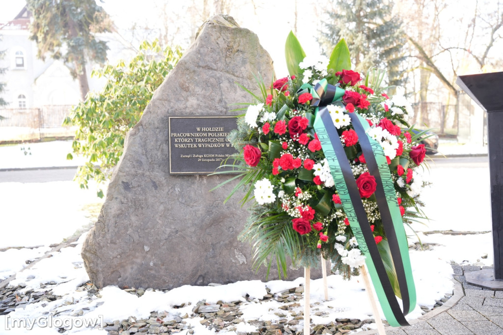 9. rocznica największej tragedii w KGHM