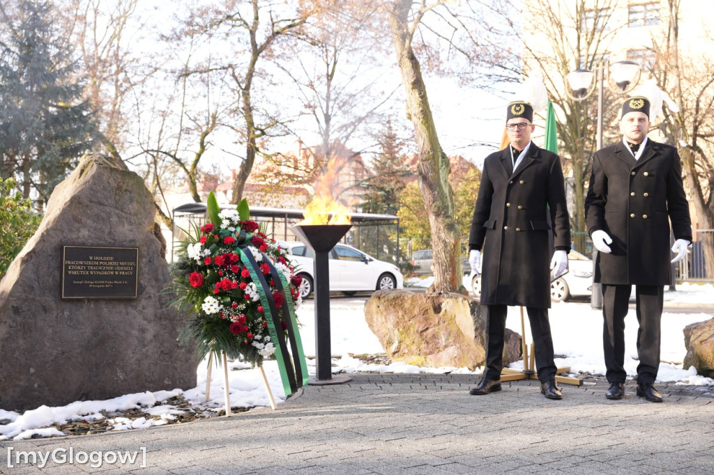 9. rocznica największej tragedii w KGHM
