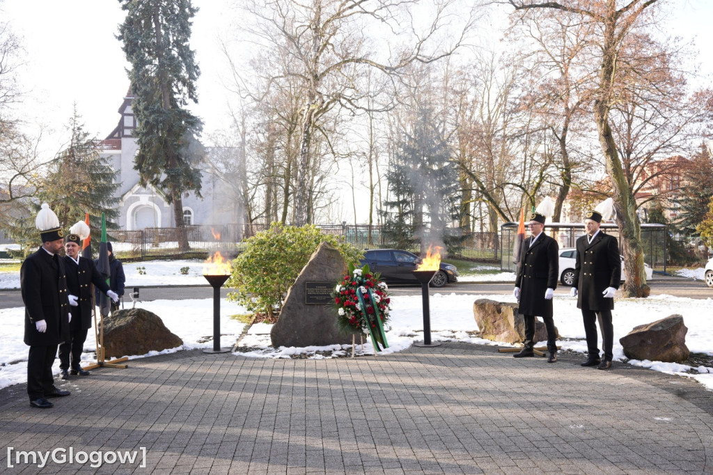 9. rocznica największej tragedii w KGHM