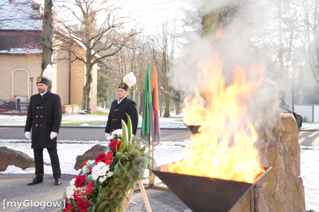 9. rocznica największej tragedii w KGHM