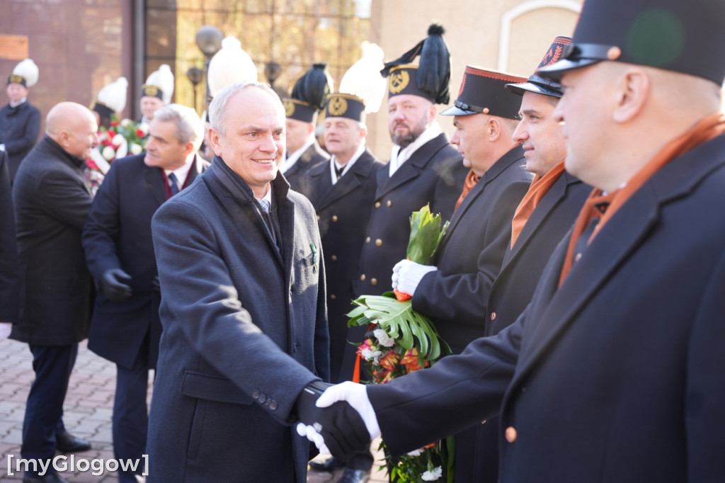 9. rocznica największej tragedii w KGHM