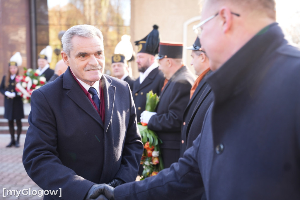 9. rocznica największej tragedii w KGHM