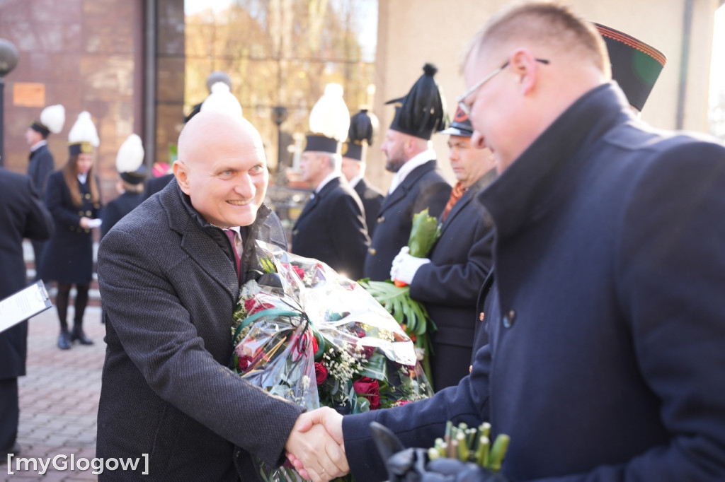 9. rocznica największej tragedii w KGHM