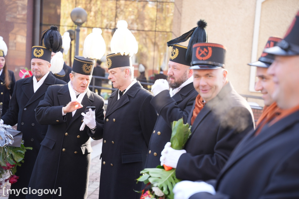 9. rocznica największej tragedii w KGHM