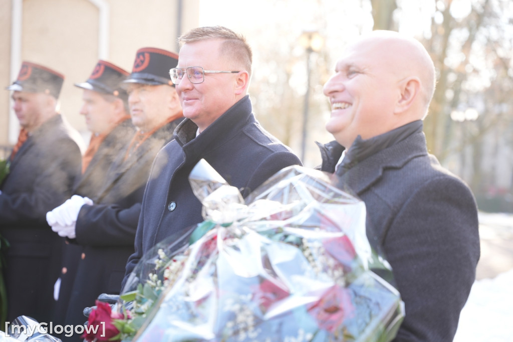 9. rocznica największej tragedii w KGHM