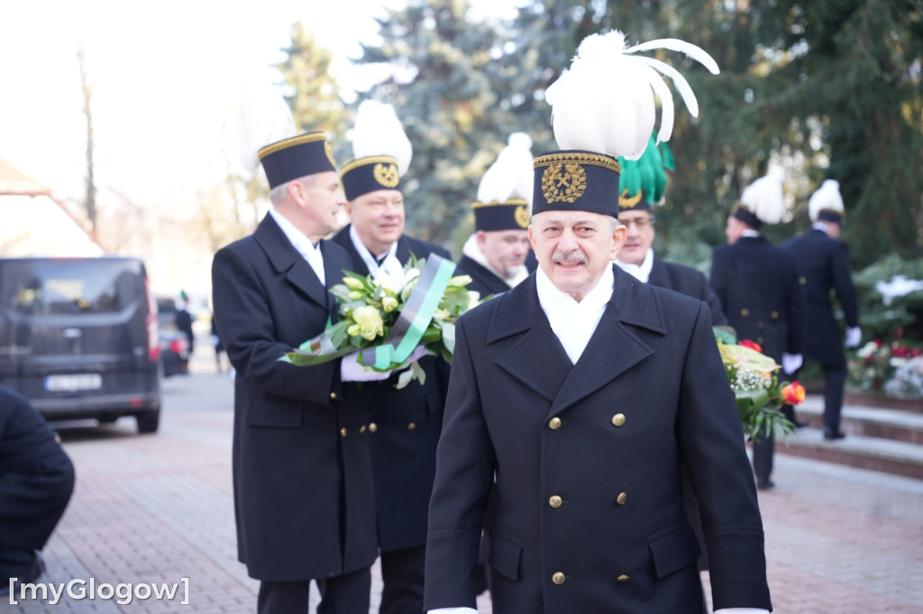 9. rocznica największej tragedii w KGHM