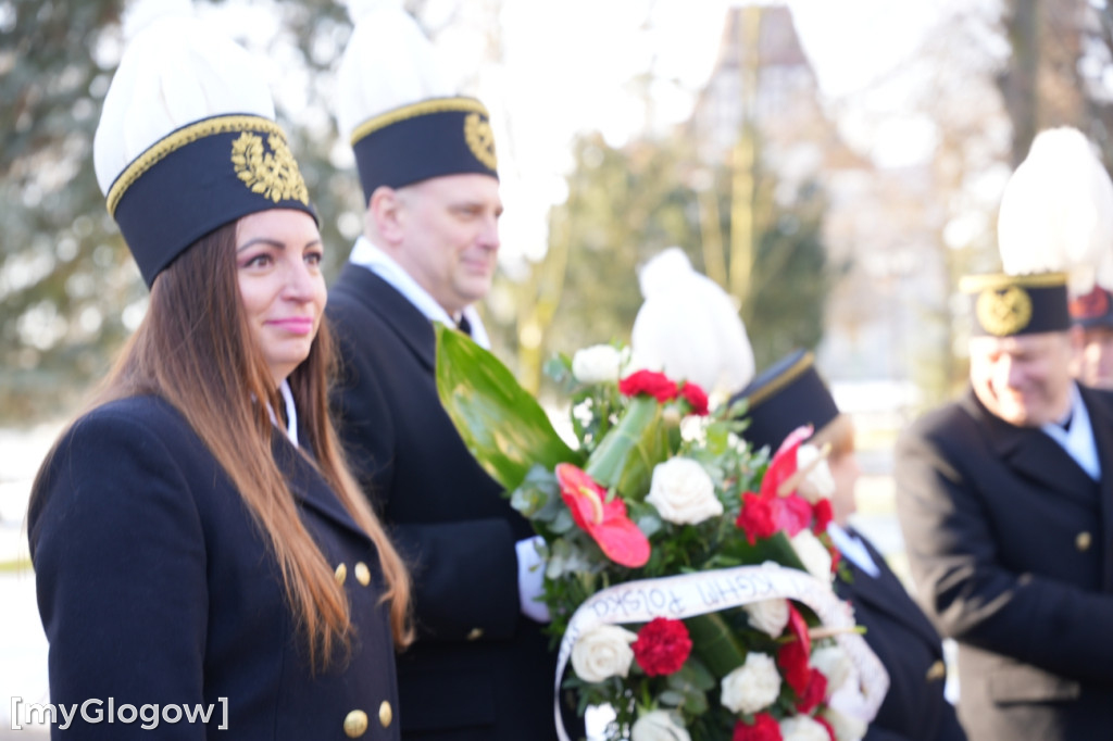 9. rocznica największej tragedii w KGHM