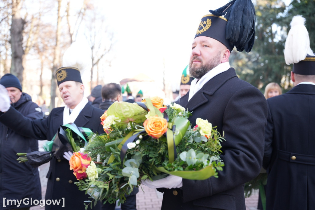 9. rocznica największej tragedii w KGHM