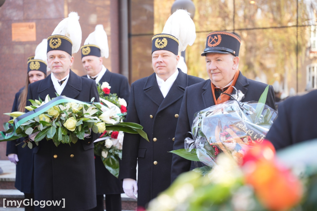 9. rocznica największej tragedii w KGHM