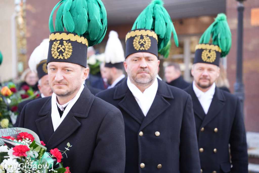 9. rocznica największej tragedii w KGHM