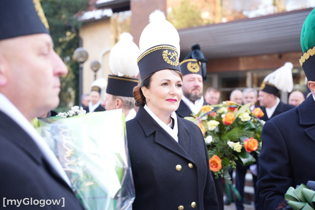 9. rocznica największej tragedii w KGHM