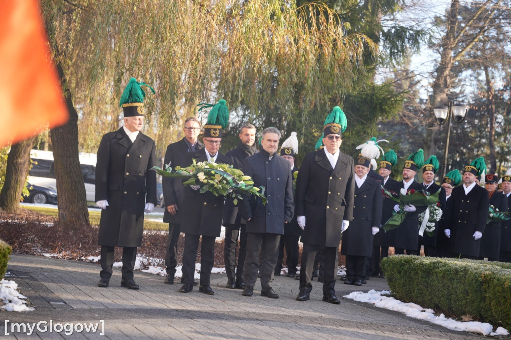 9. rocznica największej tragedii w KGHM