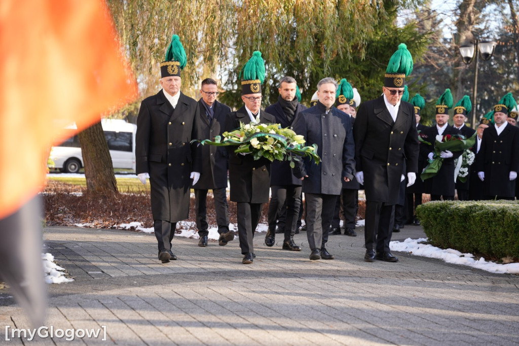 9. rocznica największej tragedii w KGHM