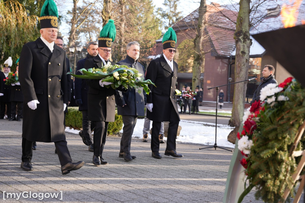 9. rocznica największej tragedii w KGHM