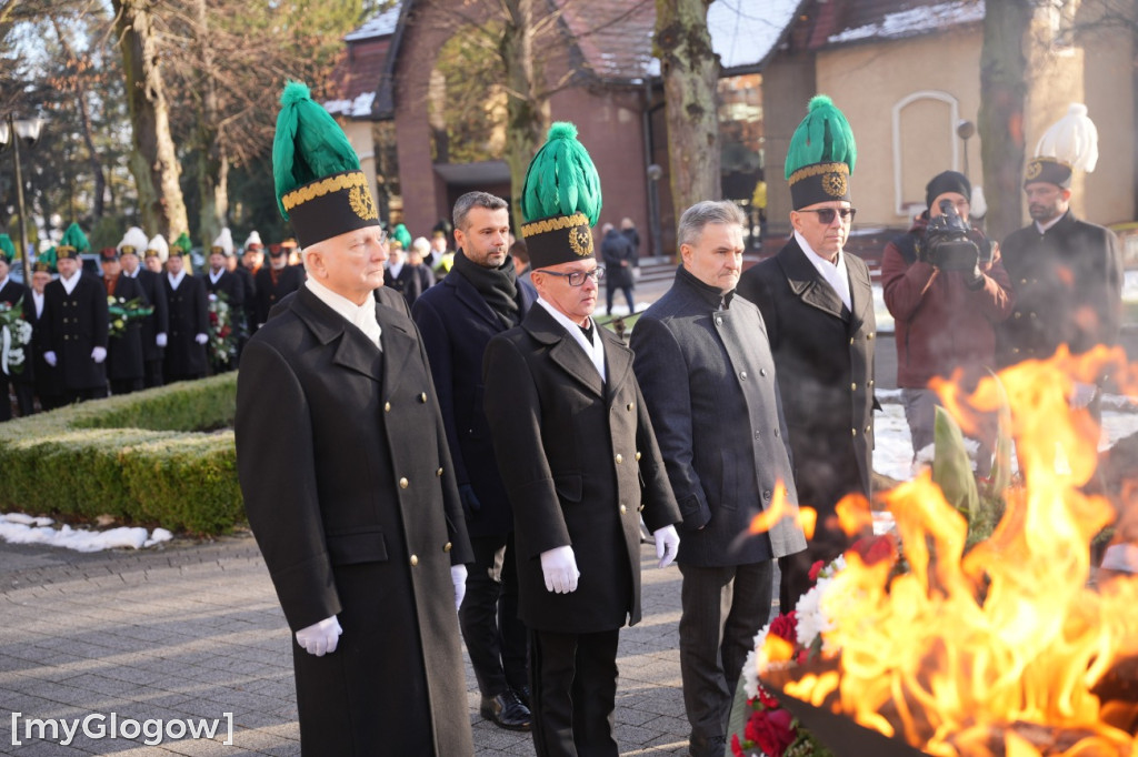 9. rocznica największej tragedii w KGHM