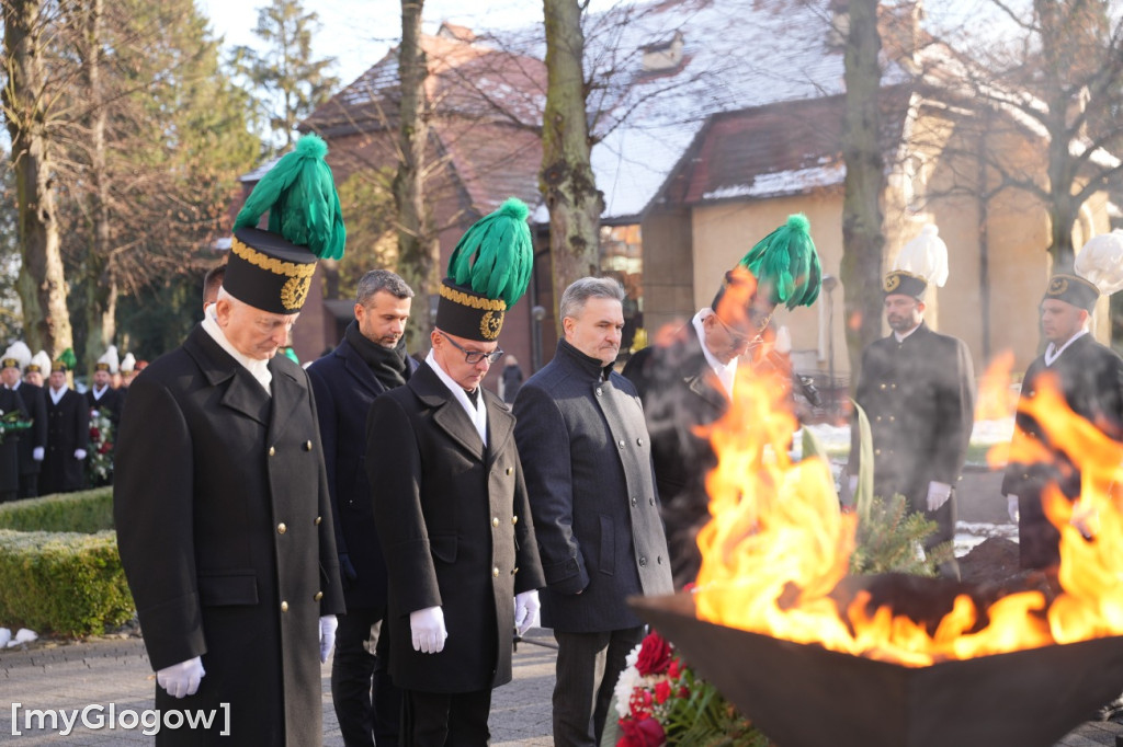 9. rocznica największej tragedii w KGHM
