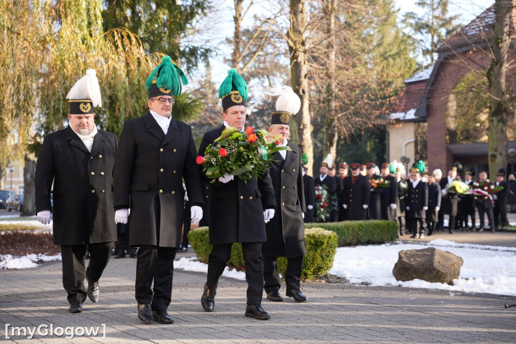 9. rocznica największej tragedii w KGHM