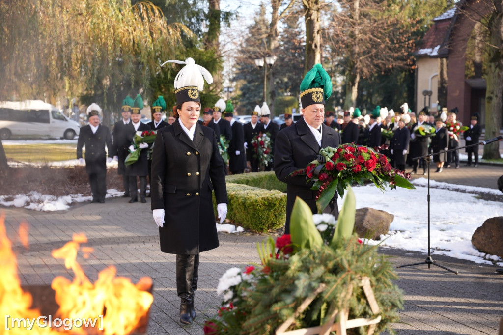 9. rocznica największej tragedii w KGHM