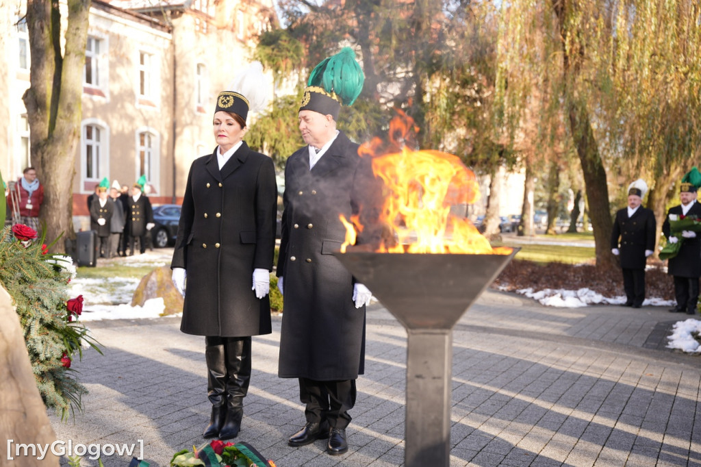 9. rocznica największej tragedii w KGHM