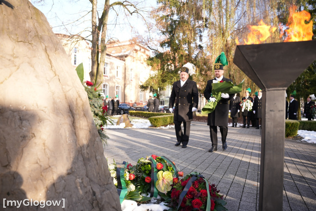 9. rocznica największej tragedii w KGHM