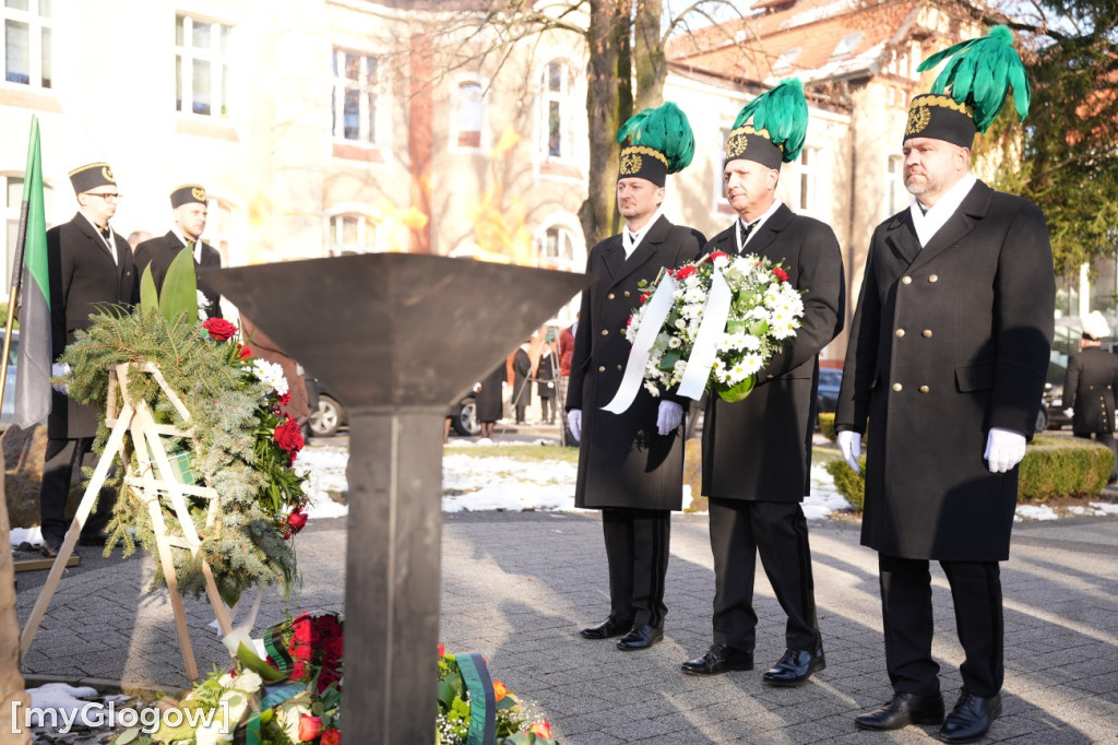 9. rocznica największej tragedii w KGHM
