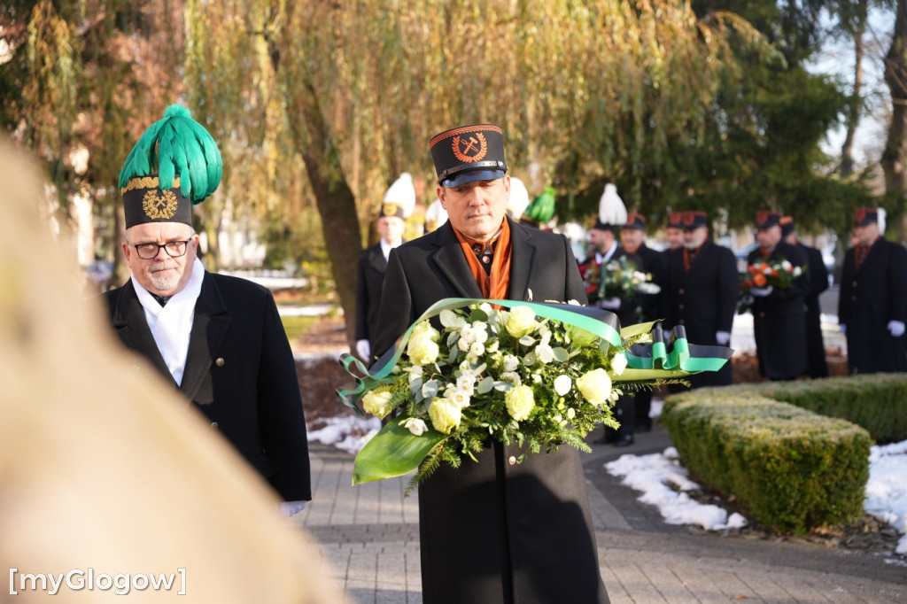 9. rocznica największej tragedii w KGHM