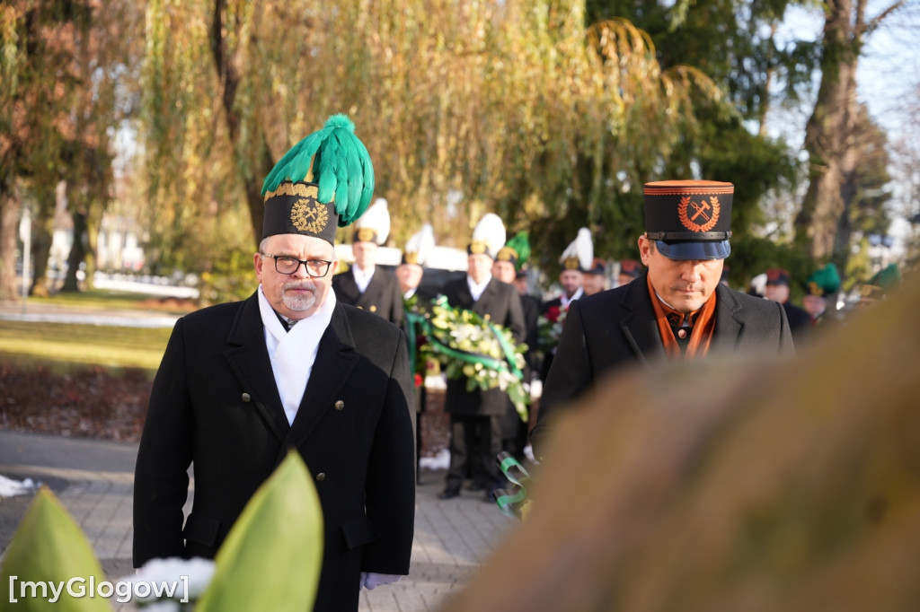 9. rocznica największej tragedii w KGHM