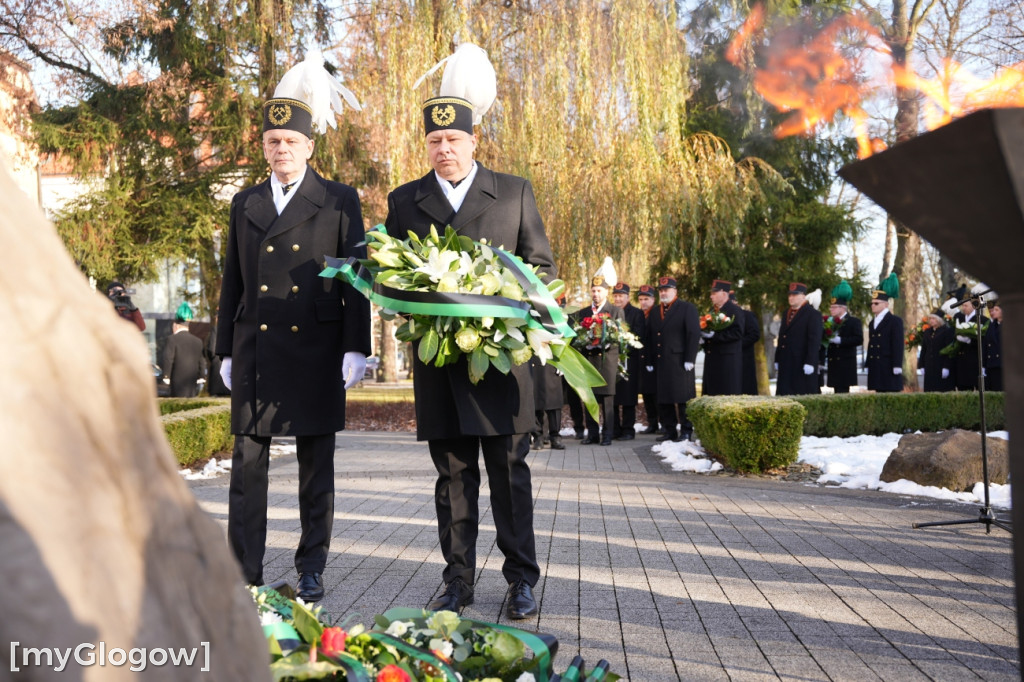 9. rocznica największej tragedii w KGHM