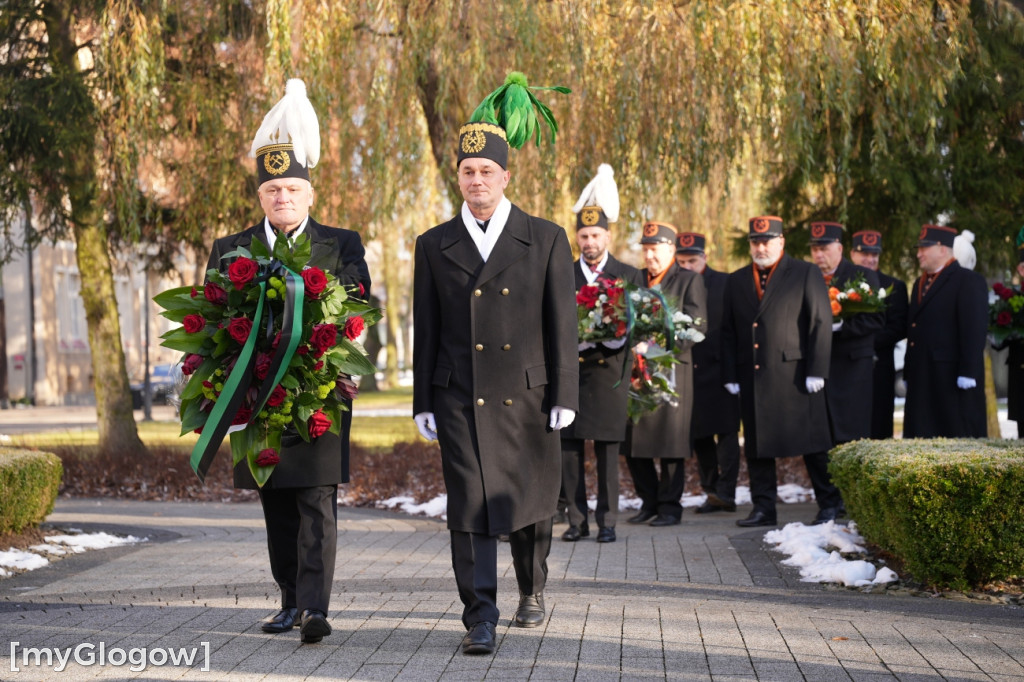 9. rocznica największej tragedii w KGHM