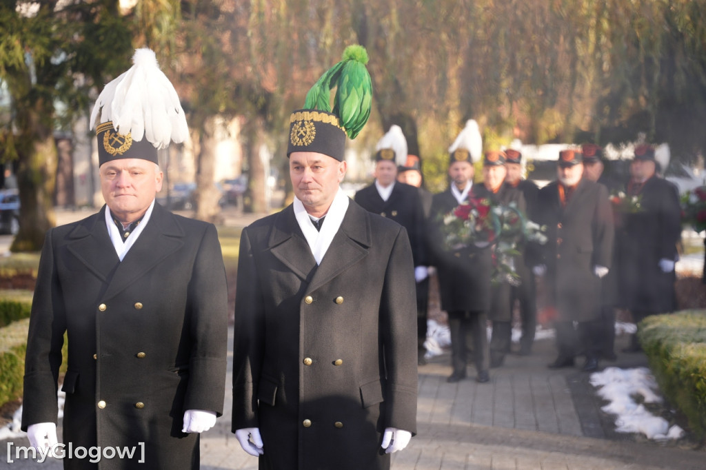 9. rocznica największej tragedii w KGHM