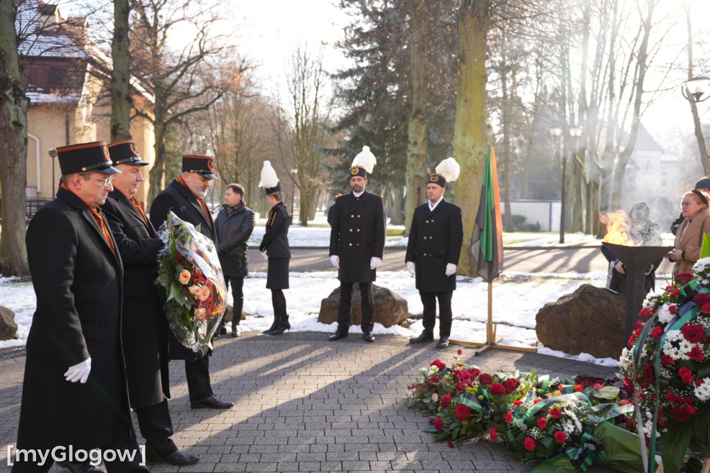 9. rocznica największej tragedii w KGHM