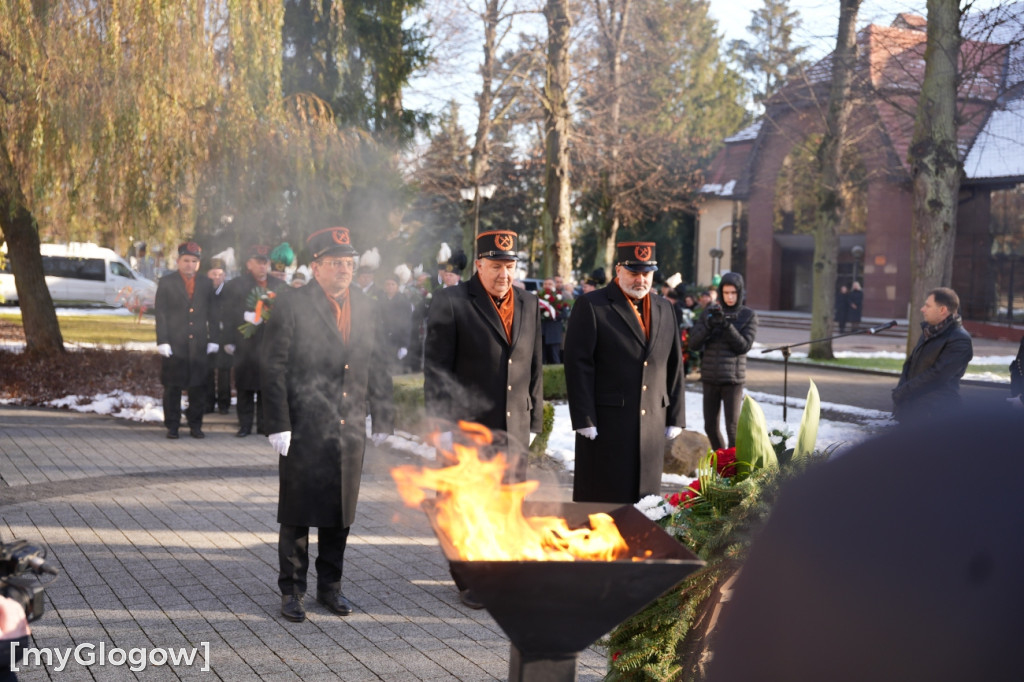 9. rocznica największej tragedii w KGHM