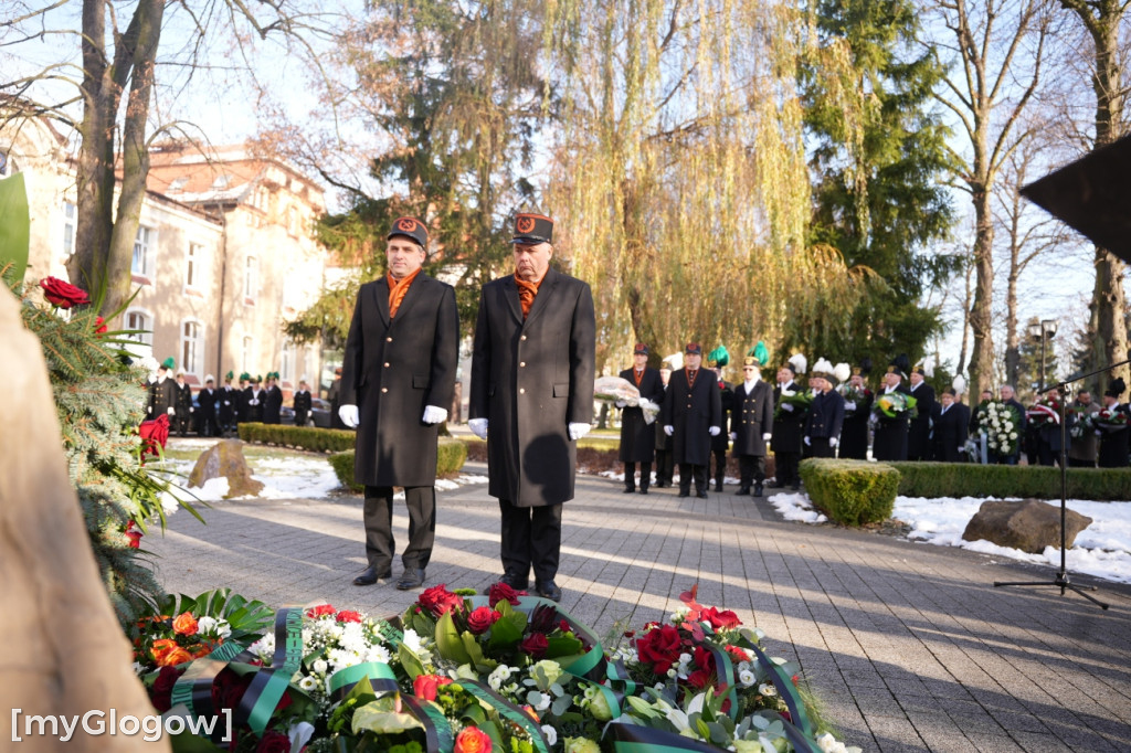 9. rocznica największej tragedii w KGHM