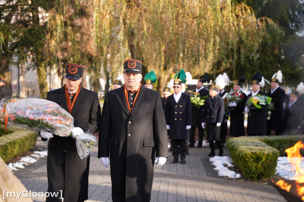 9. rocznica największej tragedii w KGHM