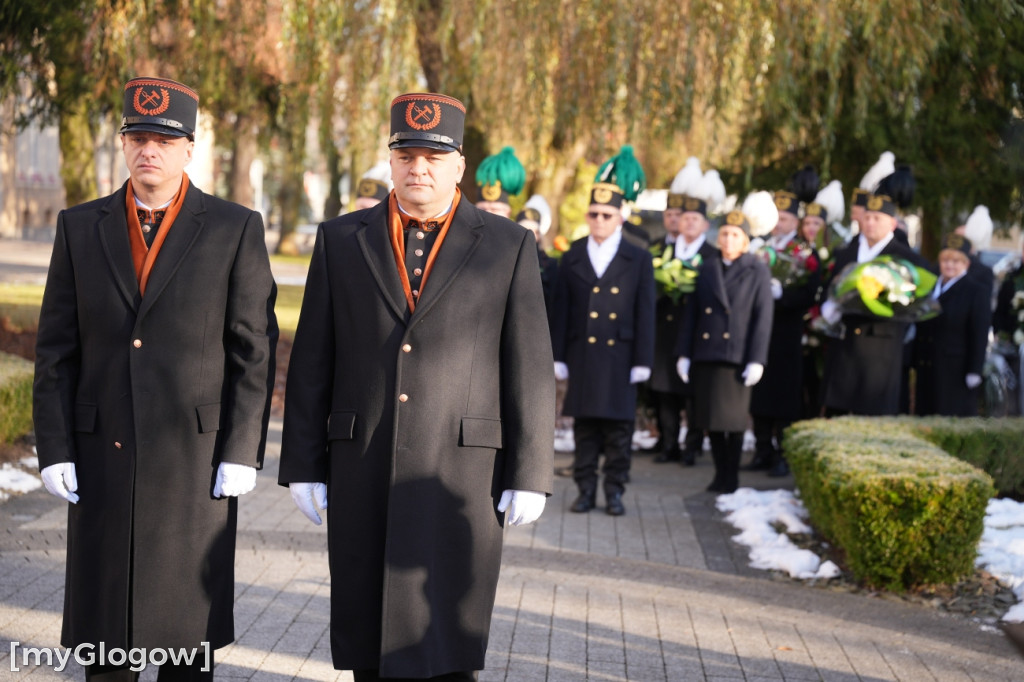 9. rocznica największej tragedii w KGHM